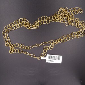 Collana og lunga catenina