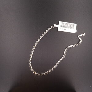 Tennis ob maglia snodo 2.00 ct