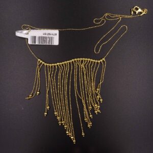 Collana og centralino pendenti