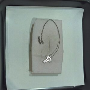 Collana con ciond. davite&delucchi ob