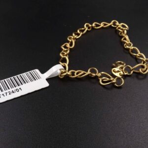 Bracciale og catenina