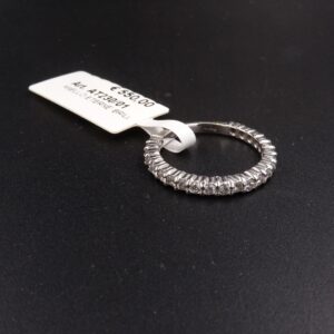 Anello eterne' brill