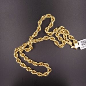 Collana og intreccio