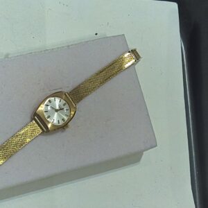 Orologio longines meccanico og