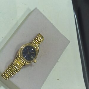 Orologio zenith captain og