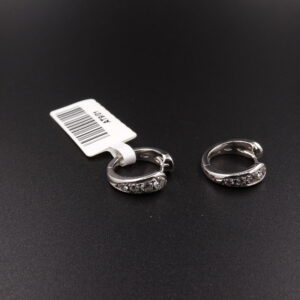 Cerchietti ob 0.25ct diamanti