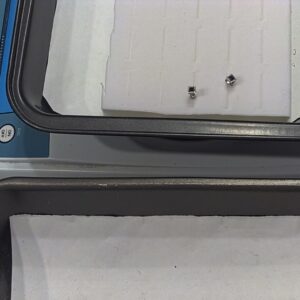 Orecchino con pietre