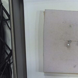 Orecchini perle e brill.ni ct0.06