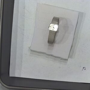 Orologio vintage universal geneve ob