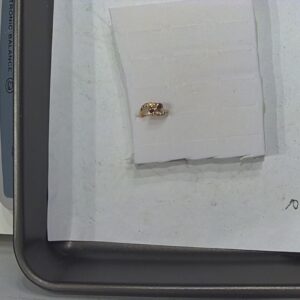 Anello brill 0,10 og