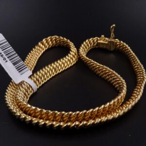 Collana girocollo unoaerre og