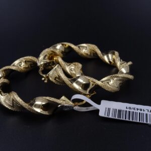 Cerchi og graziella elettroformatura