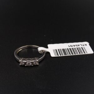 Trilogy yukiko 0,32 ct