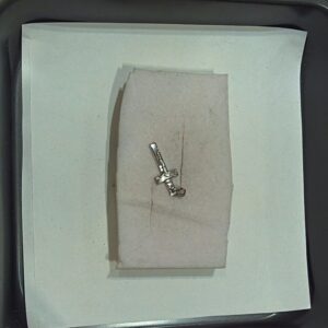 Ciondolo ob crocifisso