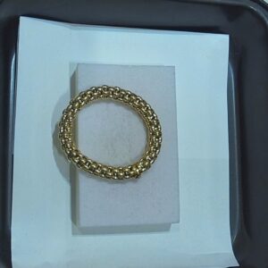 Bracciale fope ob og intreccio