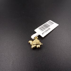 Ciondolo og tartaruga