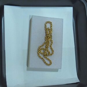 Collana og intreccio