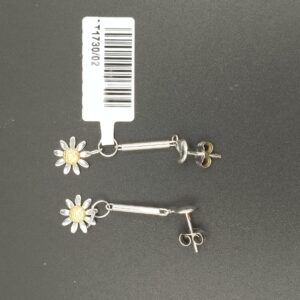 Pendenti ob og marherite