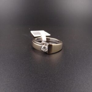 Anello chimento ob 0.20 ct