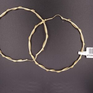 Cerchi grandi og doppio filo