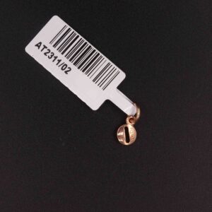 Ciondolo dodo iniziale o 9k