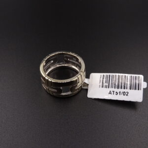 Anello bulgari mod. parenthesys