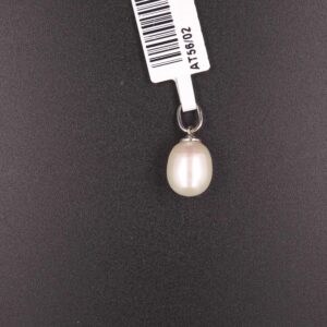 Ciondolo perla ob