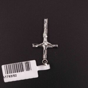 Ciondolo ob croce