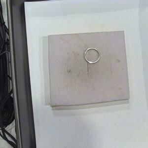 Anello gucci uomo ob