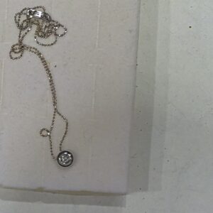 Collana ob c/p.luce ct0,15