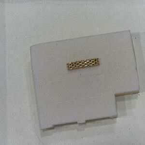 Anello fope maglia morbida