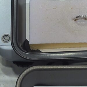 Anello solit. brill chimento