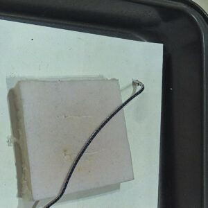 Tennis zaffiri 1,05 ct