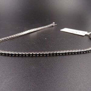 Tennis ob zirconi neri