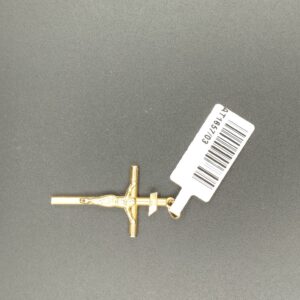 Ciondolo crocifisso og  media