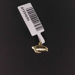 Ciondolo dodo tartaruga 750