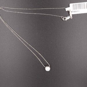 Collana ob punto luce