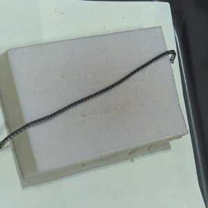 Tennis ob zirconi neri