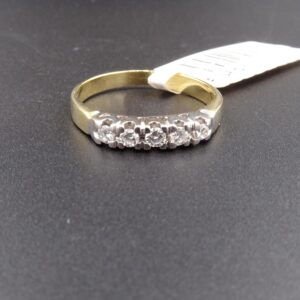 Veretta ob/og  ct 0.25