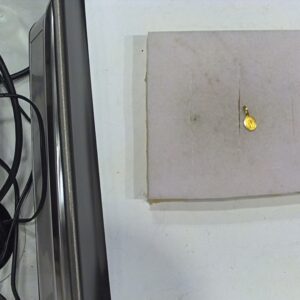 Medaglia madonnina og