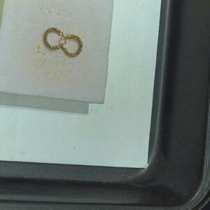 Cerchietti og rigati