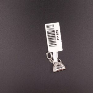 Ciondolo borsetta ob