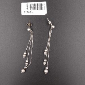 Orecchini ob pendenti