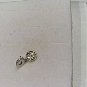 Ciondolo pandora albero della vita