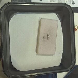 Pendenti ob con zirconi