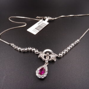 Collana ob con centralino natravolta