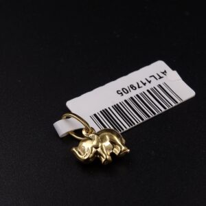 Ciondolo elefantino og