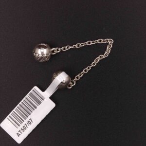 Catena di sicurezza pandora