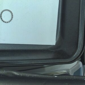 Anello pandora stelle