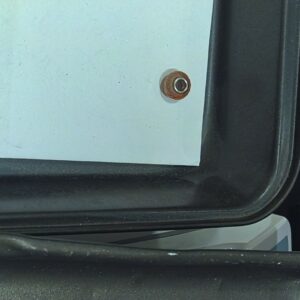 Charm vetro di murano